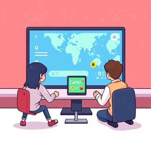 Digital Games and Community Engagement