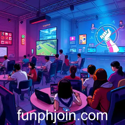 The Rise of Gamification in Education