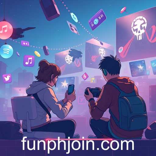 Gaming Revolution: The Rise of PHJOIN