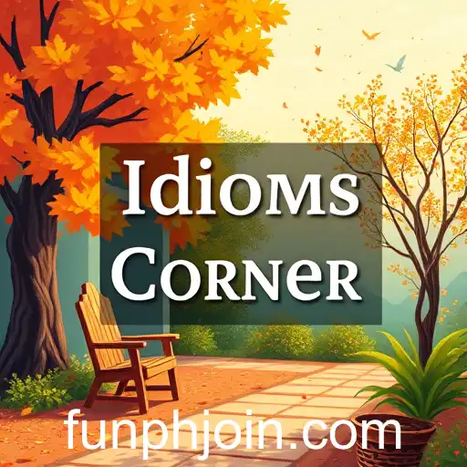 Exploring the 'Idiomatic Expressions' Game Category