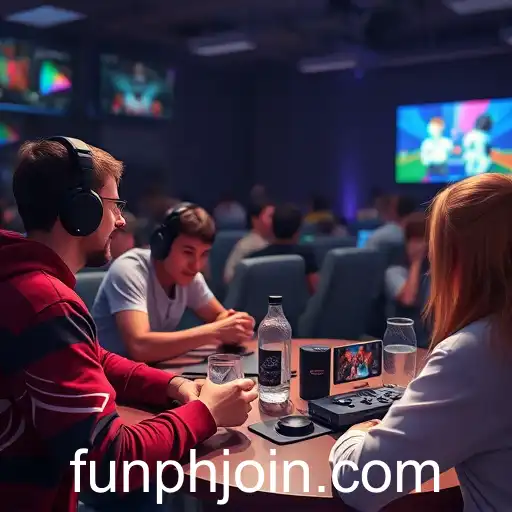 The Rise of Interactive Gaming Platforms