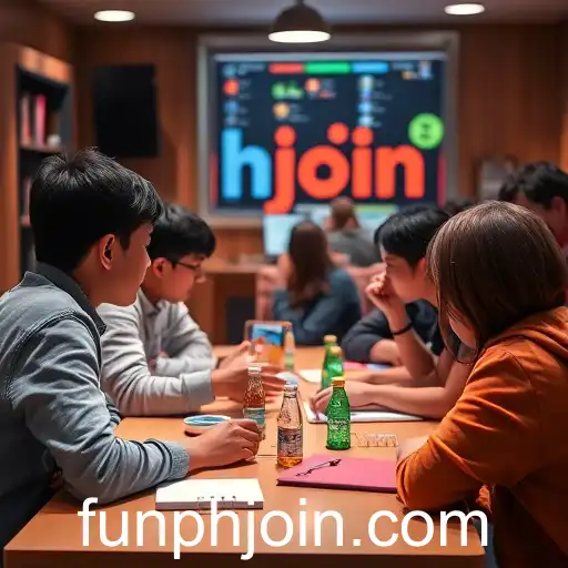 The Rise of Online Vocabulary Battles