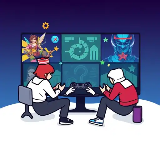 Exploring the Rise of Phjoin in Gaming