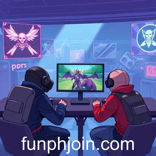 The Rise of Language Games in the Digital Age