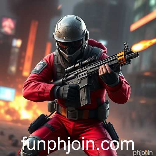 Phjoin Revolutionizes Online Gaming Experience