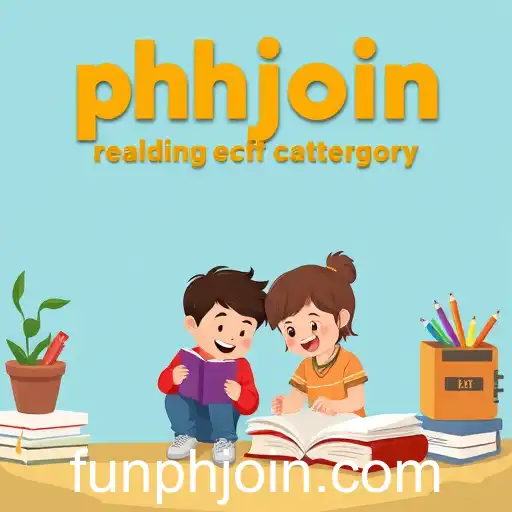 Reading Comprehension: Engaging Minds with 'Phjoin'