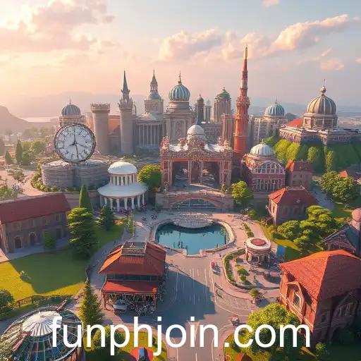 The Rise of English Game Portals