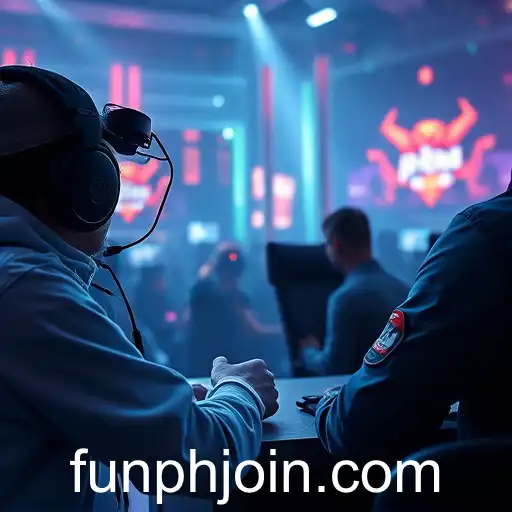 Gaming Evolution: The Rise of 'Phjoin' in Online Platforms