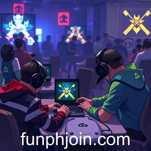 The Rise of Online Gaming Communities
