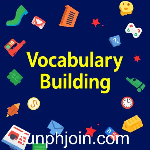 Engaging Vocabulary Games: Exploring the 'phjoin' Phenomenon