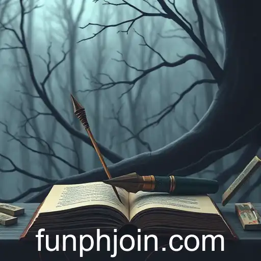 Unleashing Imagination: The World of Creative Writing